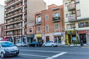 monolocale in vendita a Cagliari in zona San Benedetto