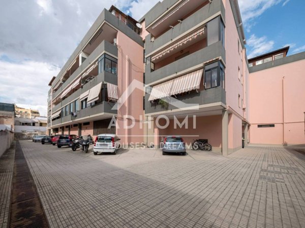 appartamento in vendita a Cagliari in zona Sant'Avendrace