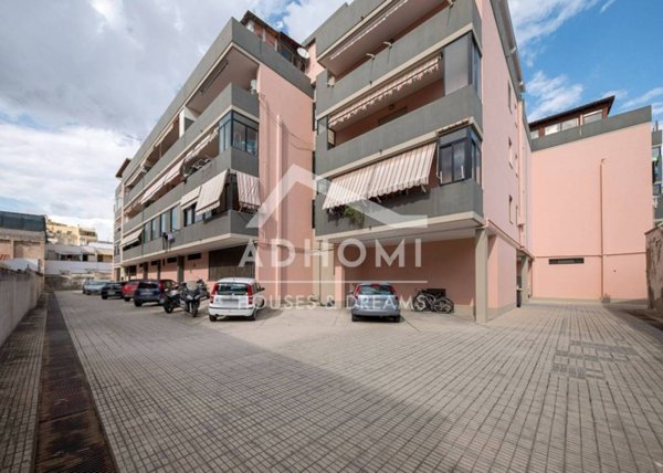 appartamento in vendita a Cagliari in zona Sant'Avendrace