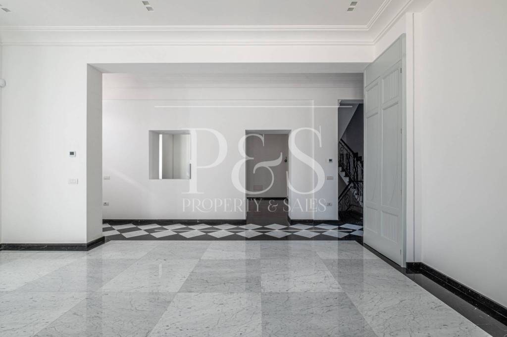 casa indipendente in vendita a Cagliari in zona Tuvixeddu/Tuvumannu