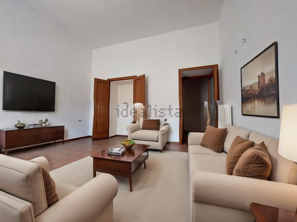appartamento in vendita a Cagliari in zona Stampace/Punici
