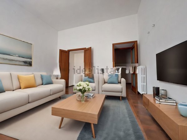 appartamento in vendita a Cagliari in zona Stampace/Punici