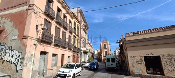 appartamento in vendita a Cagliari