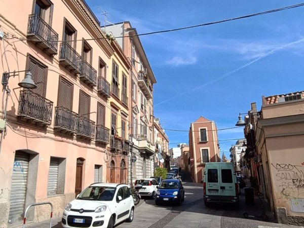 appartamento in vendita a Cagliari