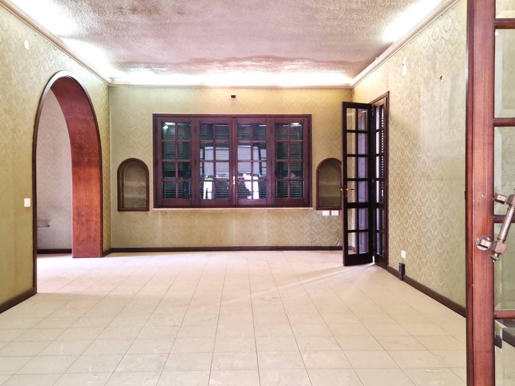 casa indipendente in vendita a Cagliari in zona Monte Mixi