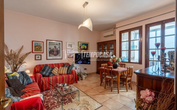 appartamento in vendita a Cagliari in zona Monte Mixi