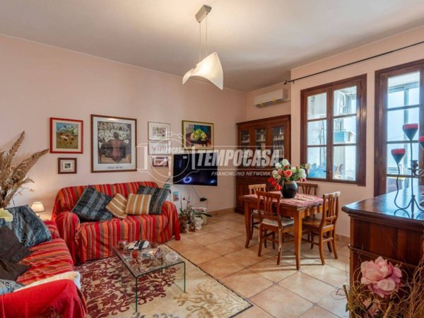 appartamento in vendita a Cagliari in zona Monte Mixi