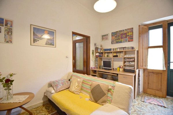 appartamento in vendita a Cagliari in zona Pirri