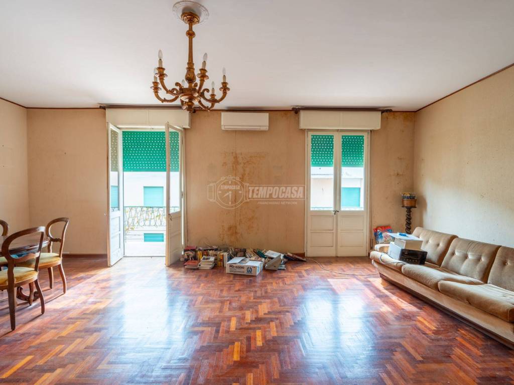 appartamento in vendita a Cagliari in zona San Benedetto