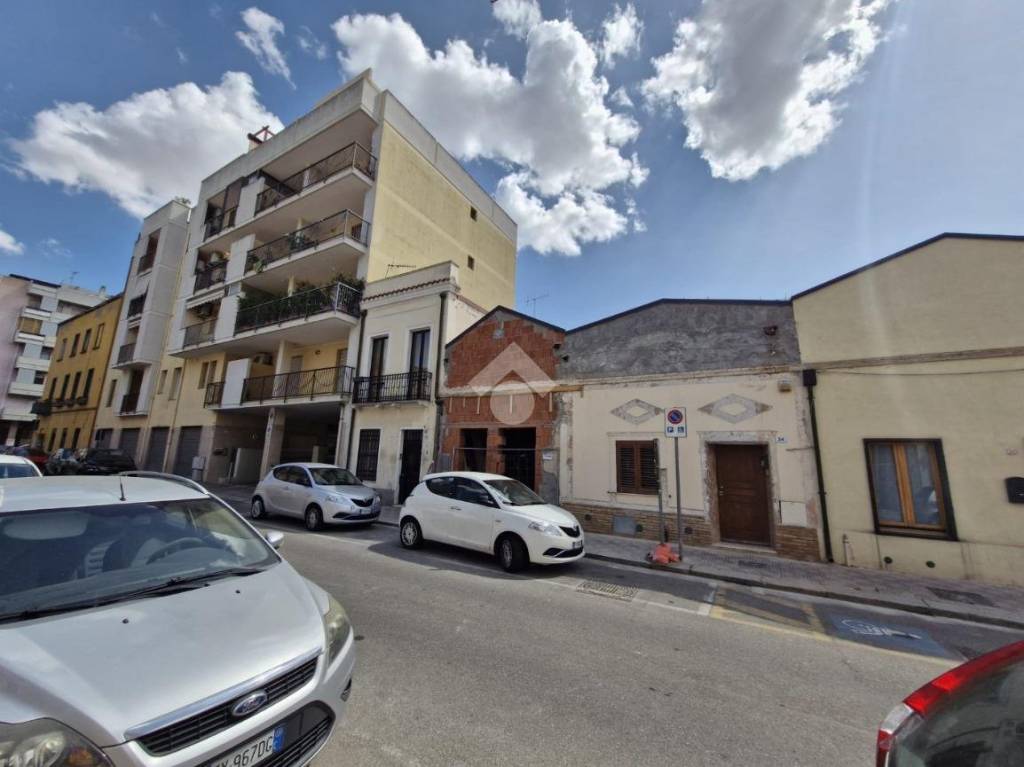 appartamento in vendita a Cagliari in zona Sant'Avendrace