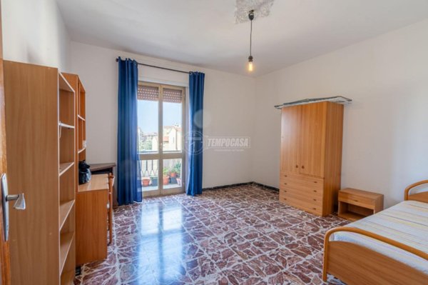 appartamento in vendita a Cagliari in zona San Benedetto
