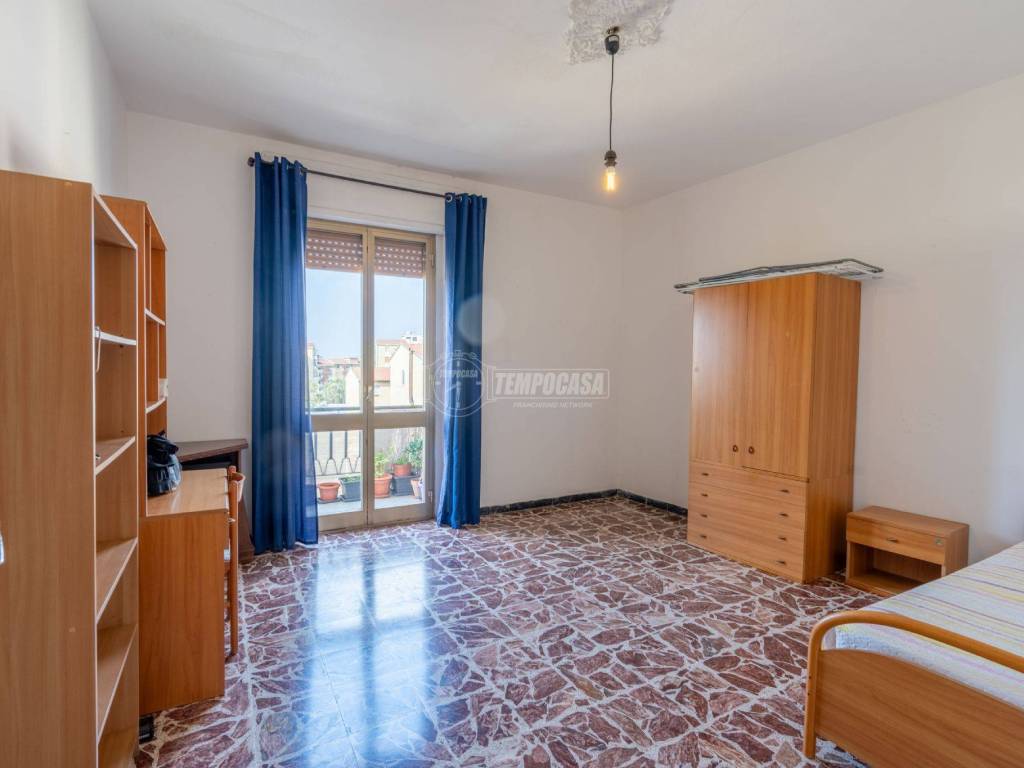 appartamento in vendita a Cagliari in zona San Benedetto