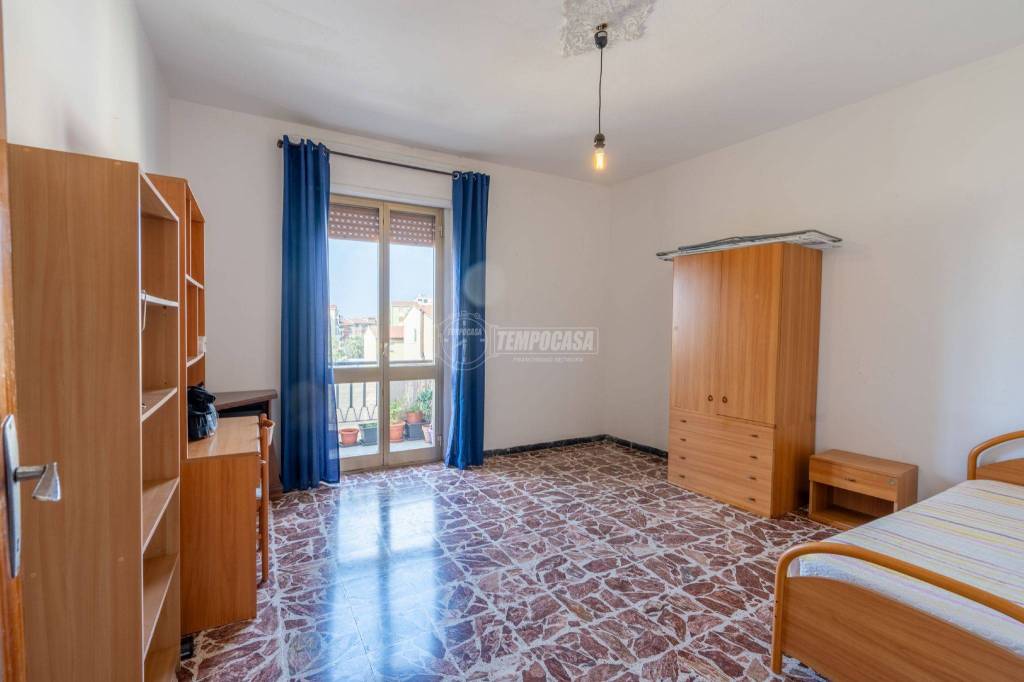 appartamento in vendita a Cagliari in zona San Benedetto