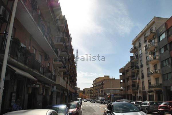 appartamento in vendita a Cagliari