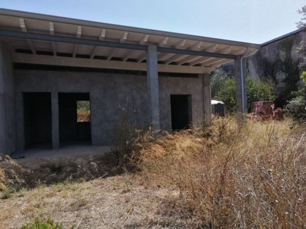 casa indipendente in vendita a Cagliari in zona Sant'Avendrace
