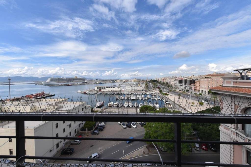 appartamento in vendita a Cagliari