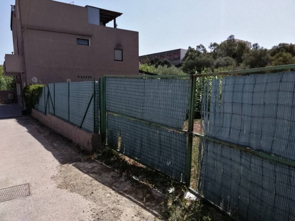 casale in vendita a Cagliari in zona Sant'Avendrace