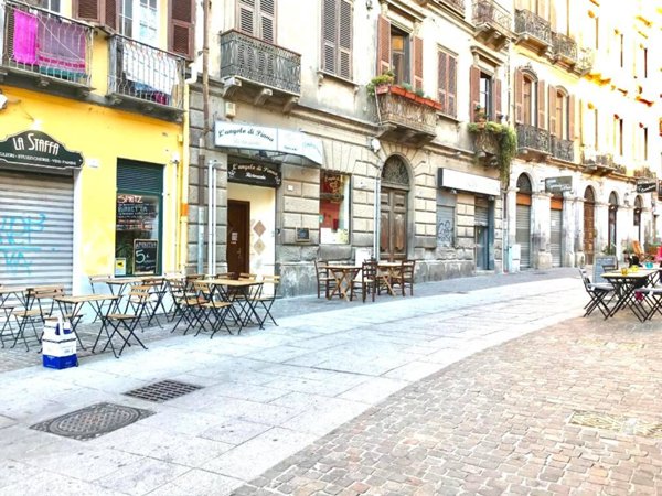 appartamento in vendita a Cagliari in zona Stampace/Punici