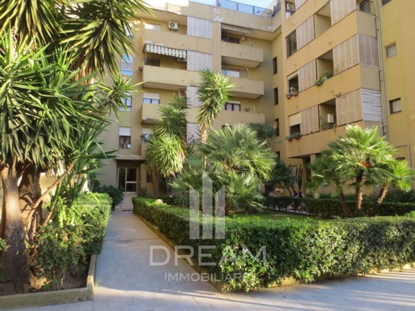 appartamento in vendita a Cagliari in zona Fonsarda / zona Giudici