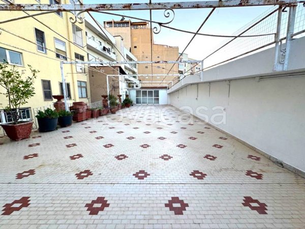 appartamento in vendita a Cagliari in zona Tribunale