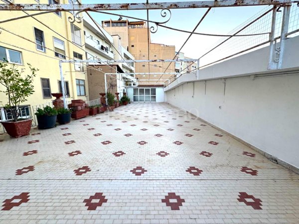 appartamento in vendita a Cagliari in zona Tribunale