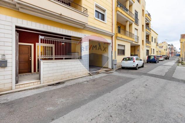 appartamento in vendita a Cagliari in zona Pirri