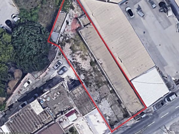 appartamento in vendita a Cagliari in zona Sant'Avendrace