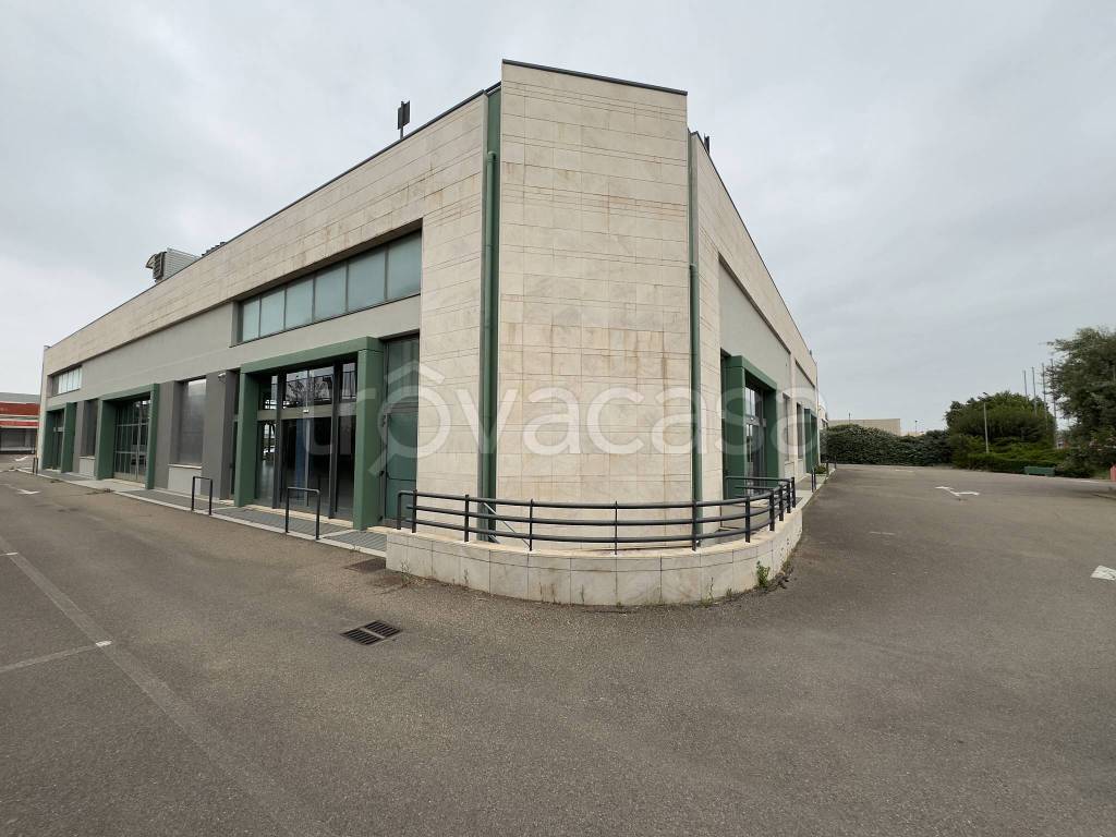 negozio in vendita a Cagliari