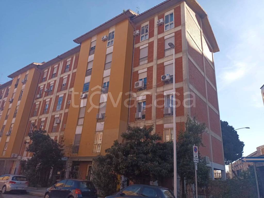 appartamento in vendita a Cagliari in zona Is Mirrionis/San Michele