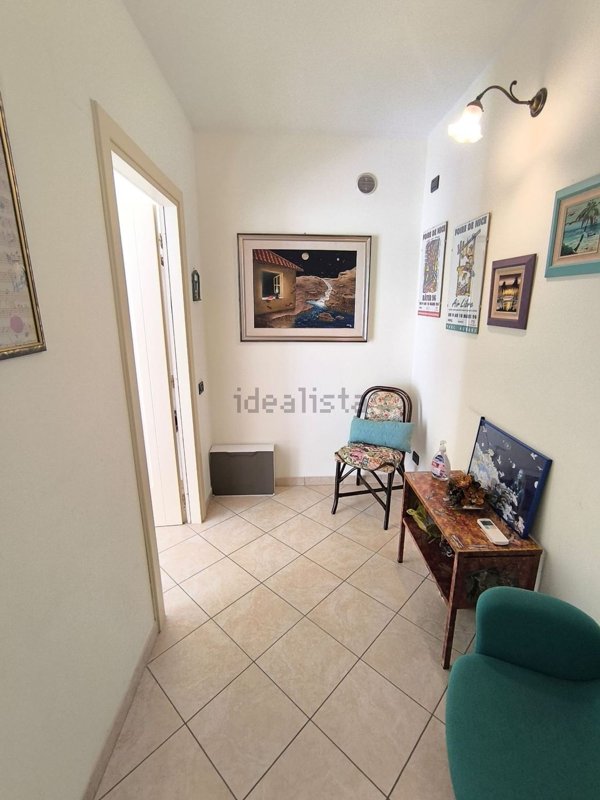 appartamento in vendita a Cagliari