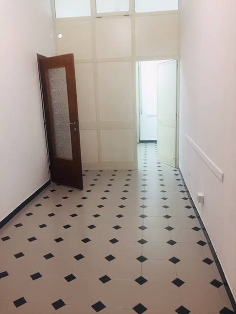 appartamento in vendita a Cagliari in zona Villanova