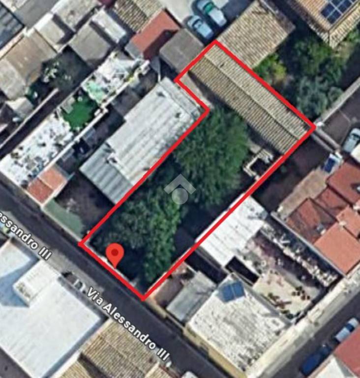 casa indipendente in vendita a Cagliari in zona Pirri
