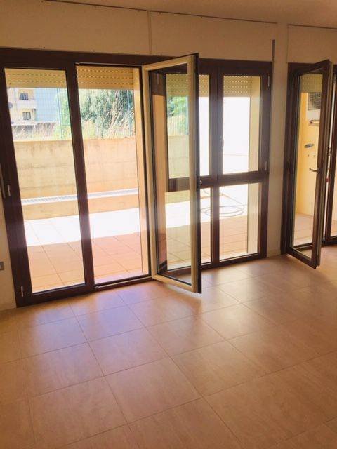 appartamento in vendita a Cagliari in zona Pirri