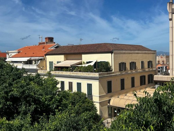 appartamento in vendita a Cagliari