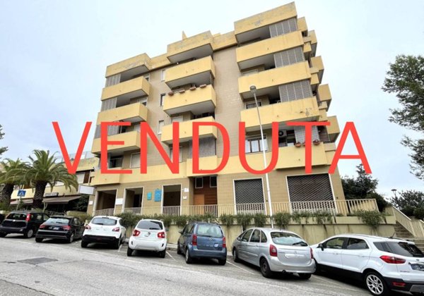 appartamento in vendita a Cagliari