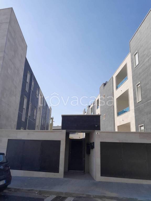 locale commerciale in vendita a Cagliari in zona Monreale