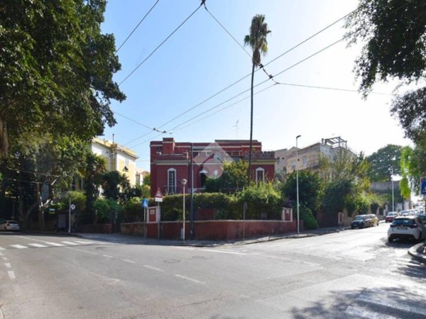 casa indipendente in vendita a Cagliari in zona Stampace/Punici