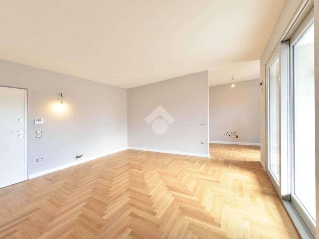 appartamento in vendita a Cagliari in zona Monte Urpinu