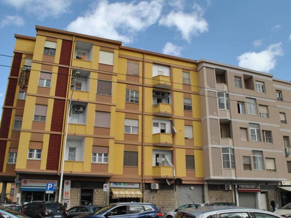appartamento in vendita a Cagliari in zona Is Mirrionis/San Michele