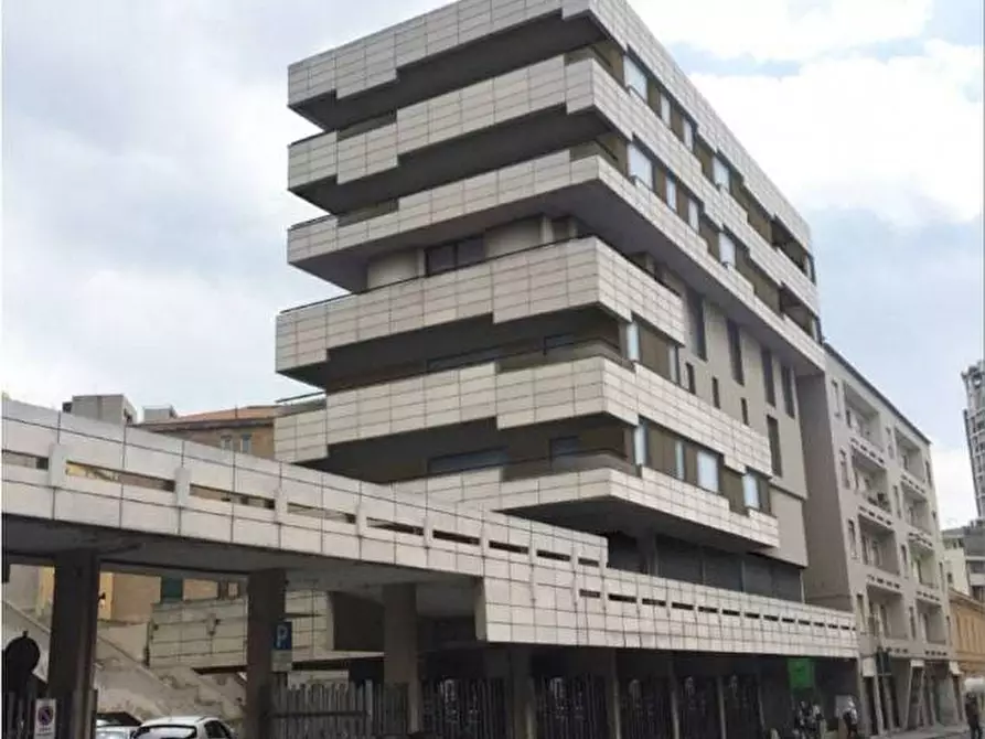 appartamento in vendita a Cagliari in zona Marina