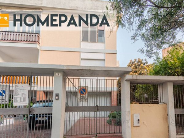 casa indipendente in vendita a Cagliari in zona Fonsarda / zona Giudici