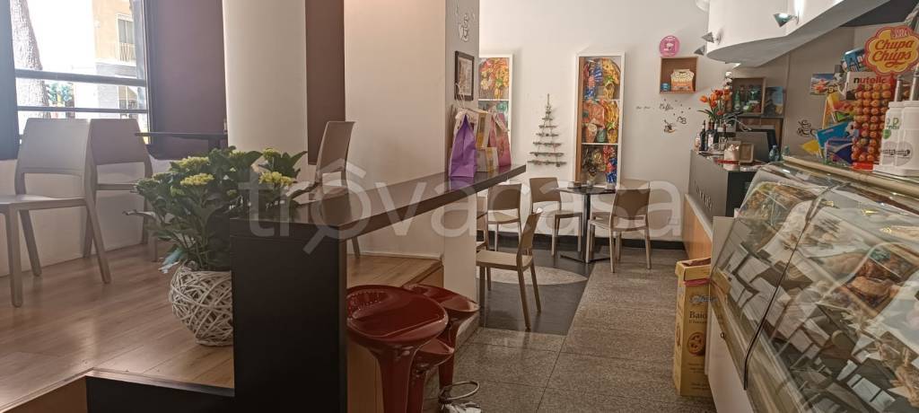 negozio in vendita a Cagliari in zona San Benedetto