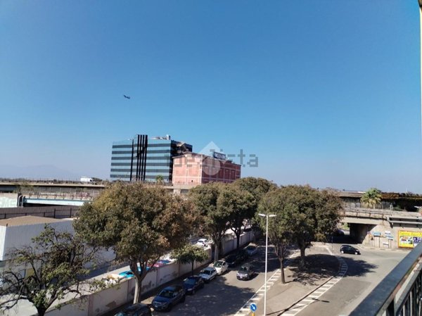 appartamento in vendita a Cagliari in zona Sant'Avendrace