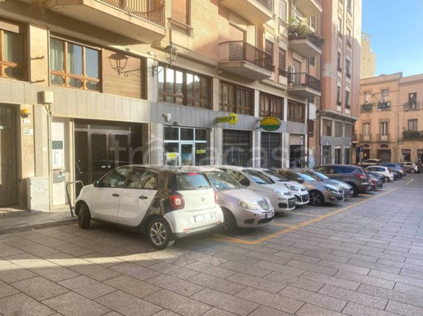appartamento in vendita a Cagliari in zona Castello