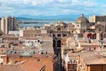 appartamento in vendita a Cagliari in zona Pirri