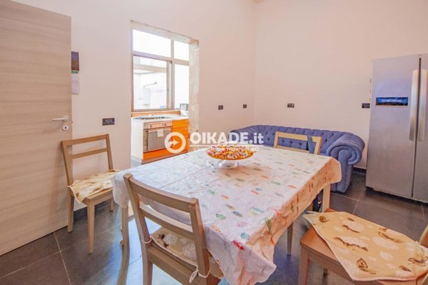 appartamento in vendita a Cagliari in zona Is Mirrionis/San Michele