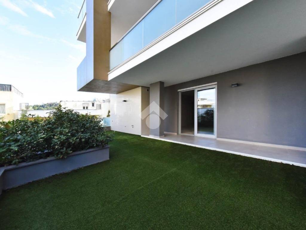 appartamento in vendita a Cagliari in zona Monte Urpinu