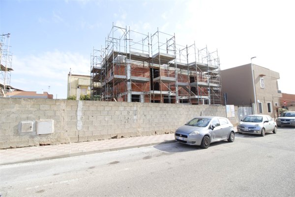 casa indipendente in vendita a Cagliari in zona Barracca Manna