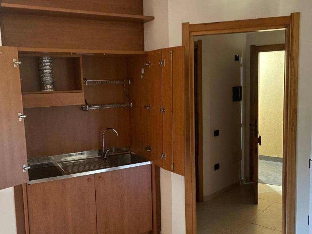 appartamento in vendita a Cagliari in zona Pirri