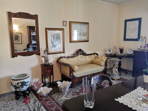 appartamento in vendita a Cagliari in zona Pirri
